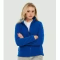 Uneek UC608 Ladies Classic Full Zip Fleece Jacket Uneek UC608 Ladies Classic Full Zip Fleece Jacket