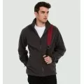 Uneek UC601 Premium Full Zip Micro Fleece Jacket Uneek UC601 Premium Full Zip Micro Fleece Jacket