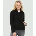 Uneek UC613 Ladies Classic Full Zip Soft Shell Jacket Uneek UC613 Ladies Classic Full Zip Soft Shell Jacket