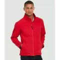 Uneek UC612 Classic Full Zip Soft Shell Jacket Uneek UC612 Classic Full Zip Soft Shell Jacket