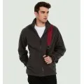 Uneek UC601 Premium Full Zip Micro Fleece Jacket