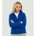 Uneek UC608 Ladies Classic Full Zip Fleece Jacket