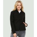 Uneek UC613 Ladies Classic Full Zip Soft Shell Jacket