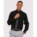 Uneek UC701 Mens Pinpoint Oxford Full Sleeve Shirt