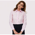 Uneek UC711 Ladies Poplin Full Sleeve Shirt