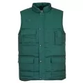 Padded Multi pocket Bodywarmer Portwest S414 Padded Multi pocket Bodywarmer Portwest S414