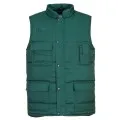 Padded Multi pocket Bodywarmer Portwest S414