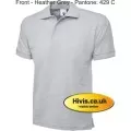Uneek UC102 Premium Polo Shirt
