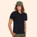 Uneek UC317 Classic V Neck T-shirt Uneek UC317 Classic V Neck T-shirt