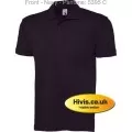 Uneek UC102 Premium Polo Shirt