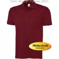 Uneek UC102 Premium Polo Shirt