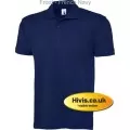Uneek UC102 Premium Polo Shirt Uneek UC102 Premium Polo Shirt
