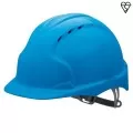 JSP EVO 2 Vented Safety Helmet slip ratchet JSP EVO 2 Vented Safety Helmet slip ratchet