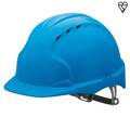 JSP EVO 2 Vented Safety Helmet slip ratchet