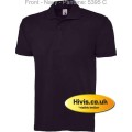 Uneek UC122 Jersey Poloshirt