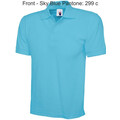 Uneek UC122 Jersey Poloshirt