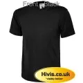 UC301 Black