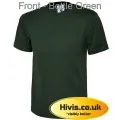 Uneek UC301 Classic T Shirt