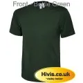 Uneek UC302 Premium T-shirt
