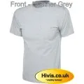 Uneek UC302 Premium T-shirt