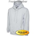 Uneek UC502 300GSM Classic Hooded Sweatshirt