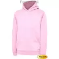 Uneek UC503 Kids Hoodie