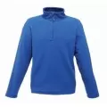Regatta Micro Zip Neck Fleece TRF549 Regatta Micro Zip Neck Fleece TRF549