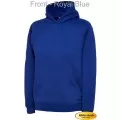 Uneek UC503 Kids Hoodie Uneek UC503 Kids Hoodie