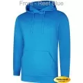 Uneek UC509 Hooded Sweatshirt Uneek UC509 Hooded Sweatshirt