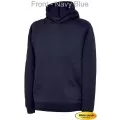 Uneek UC503 Kids Hoodie Uneek UC503 Kids Hoodie