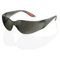 Wrap round tinted sfaty glasses Wrap round tinted sfaty glasses