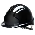 JSP EVO 2 Vented Safety Helmet slip ratchet