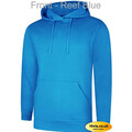 Uneek UC509 Hooded Sweatshirt