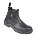 Dealer Safety Boot with Midsole, Himalayen-151B