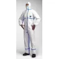 Tyvek® Classic Plus Coverall Tyvek® Classic Plus Coverall