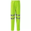 Gore Tex Yellow Hi Vis Waterproof Trouser Gore Tex Yellow Hi Vis Waterproof Trouser