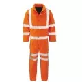 Gore Tex Hi Vis Coverall Gore Tex Hi Vis Coverall