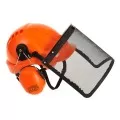 Forestry Helmet Kit Portwest PW98 Forestry Helmet Kit Portwest PW98