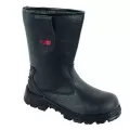 Black Rigger Boot Blackrock SF01 Black Rigger Boot Blackrock SF01
