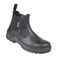 Dealer Safety Boot with Midsole, Himalayen-151B