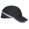 Hi Vis Bump Cap Portwest PW79 Hi Vis Bump Cap Portwest PW79