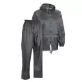 Black Markita Rain-suit MW145