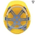 JSP EVO 2 UN Vented Safety Helmet