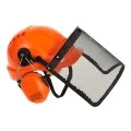 Forestry Helmet Kit Portwest PW98