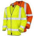 Hi Vis Long Sleeved Vest