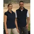 Regatta RG154 Flux Softshell Bodywarmer
