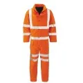 Gore Tex Hi Vis Coverall