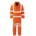 Gore Tex Hi Vis Coverall