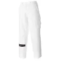 White Painters Trousers combat style S817 White Painters Trousers combat style S817