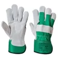 Portwest A220 Premium Chrome Rigger Glove